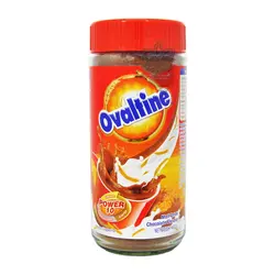 پودر مالت شکلاتی ۴۰۰ گرم اوالتین - ovaltine