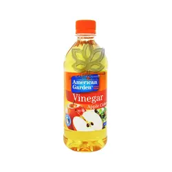 سرکه سیب ( بدون گلوتن ) ۴۷۰ میل امریکن گاردن - american garden