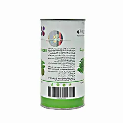 پودر مورینگا ۴۰ گرم بری نو - berryno