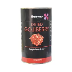 گوجی بری خشک شده بری نو - Berryno