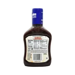 سس باربیکیو اورجینال ۵۱۰ گرم کرافت - kraft