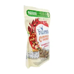گرانولا کرنبری و تخم کدو ۳۰۰ گرم فیتنس نستله - nestle