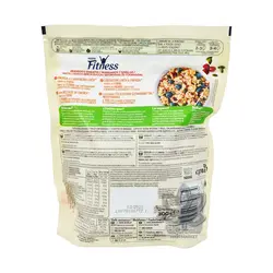 گرانولا کرنبری و تخم کدو ۳۰۰ گرم فیتنس نستله - nestle