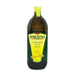 روغن زیتون فرا بکر ( با بو ) ۷۵۰ میل میلانو - milano