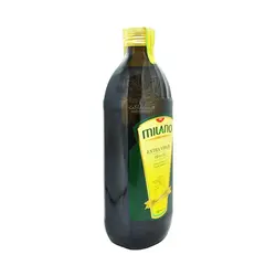 روغن زیتون فرا بکر ( با بو ) ۷۵۰ میل میلانو - milano