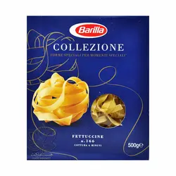 پاستا فتوچینی آشیانه ای ( کولزیون ) ۵۰۰ گرم ایتالیا باریلا - barilla