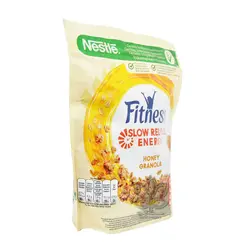 گرانولا عسلی ۳۰۰ گرم فیتنس نستله - nestle