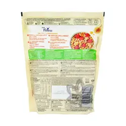 گرانولا عسلی ۳۰۰ گرم فیتنس نستله - nestle