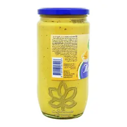 سس خردل دیژون ۸۵۰ گرم رمیا - remia