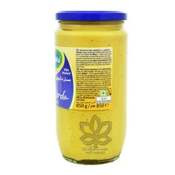 سس خردل دیژون ۸۵۰ گرم رمیا - remia
