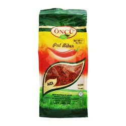 فلفل پولبیبر ( تند ) ۴۰۰ گرم اونچو - oncu
