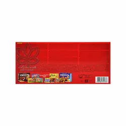 پک شش عددی کیک والس اورجینال ۱۸۰ گرم شوکو پای - choco pie