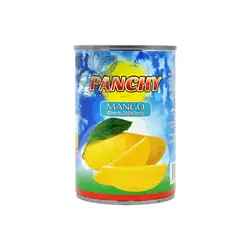 کمپوت انبه ۴۲۵ گرم پانچی - panchy
