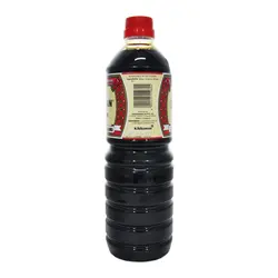 سویا سس ۱ لیتر کیکومن - kikkoman