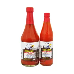 سس تند ( هات ) فلفل لوئیزیانا ۱۷۰ میل اکسلنس - excellence