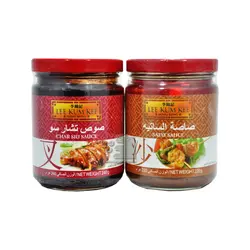 سس ساتای ۲۲۰ گرم لی کوم کی - lee kum kee