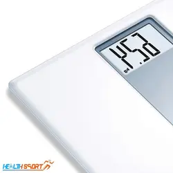 ترازو دیجیتال بیورر مدل PS160