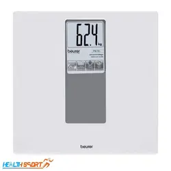 ترازو دیجیتال بیورر مدل PS160