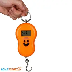 ترازو دیجیتال مدل 50kg
