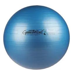 توپ بدنسازی لدراگوما مدل ماکسیف 75 سانتی‌