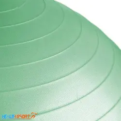 توپ بدنسازی لدراگوما مدل ماکسیف 75 سانتی‌