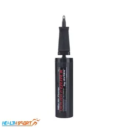 توپ بدنسازی لدراگوما مدل ماکسیف 75 سانتی‌