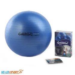 توپ بدنسازی لدراگوما مدل ماکسیف 75 سانتی‌