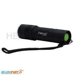 چراغ قوه ایکس بالوگ مدل BL-x301-2