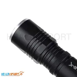 چراغ قوه ایکس بالوگ مدل BL-x301-2