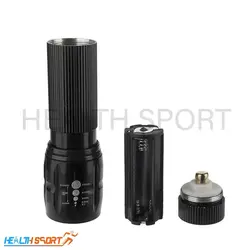 چراغ قوه ایکس بالوگ مدل BL-8400