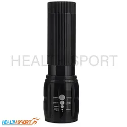 چراغ قوه ایکس بالوگ مدل BL-8400