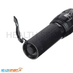 چراغ قوه ایکس بالوگ مدل BL-8400