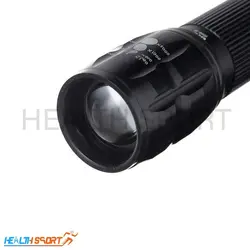 چراغ قوه ایکس بالوگ مدل BL-8400