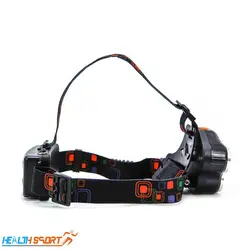 چراغ پیشانی اسمال سان مدل ZYBT006