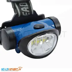 چراغ پیشانی بی لانگ مدل BL-603