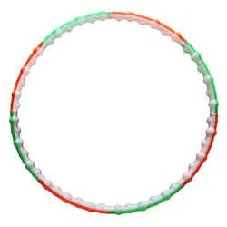 حلقه تخم مرغی تن زیب