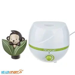 دستگاه بخور سرد برمد مدل BD7680