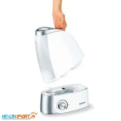 دستگاه بخور سرد بیورر مدل LB 44