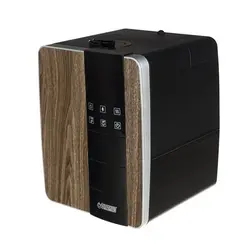 دستگاه بخور سرد و گرم برمد مدل BD7620