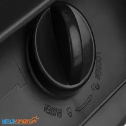 دستگاه بخور سرد و گرم برمد مدل BD7620