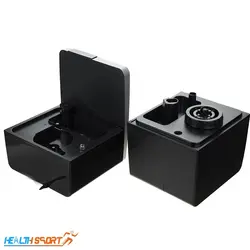 دستگاه بخور سرد و گرم برمد مدل BD7620