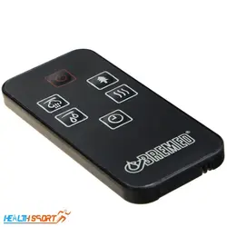 دستگاه بخور سرد و گرم برمد مدل BD7620