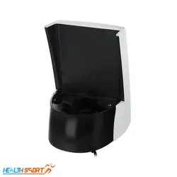 دستگاه بخور سرد و گرم برمد مدل BD7640