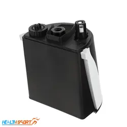 دستگاه بخور سرد و گرم برمد مدل BD7640