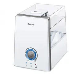 دستگاه بخور گرم و سرد بیورر مدل LB 88