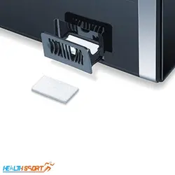 دستگاه بخور گرم و سرد بیورر مدل LB 88