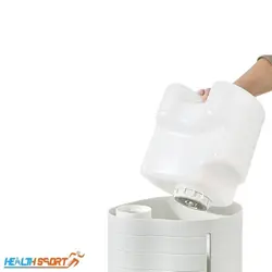 دستگاه بخور گرم بیورر مدل LB 50