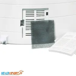 دستگاه بخور گرم بیورر مدل LB 50