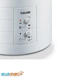 دستگاه بخور گرم بیورر مدل LB 50