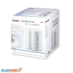 دستگاه بخور گرم بیورر مدل LB 50